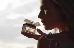 Chloé eau de toilette