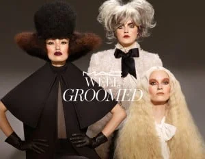 Mac Cosmetics Haute Dogs