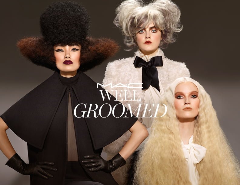 Mac Cosmetics Haute Dogs