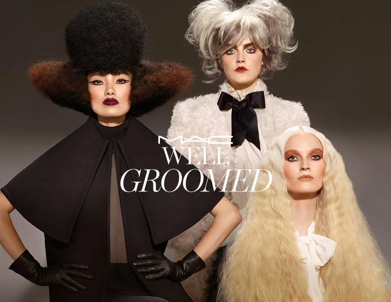 Mac Cosmetics Haute Dogs