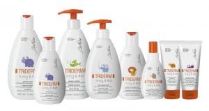 Triderm Baby&Kids Bionike