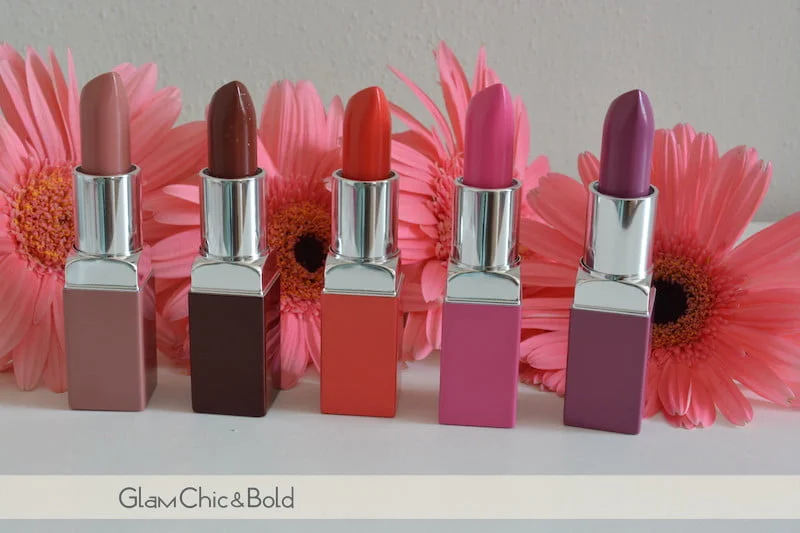 Rossetti Pop Colour + Primer Clinique