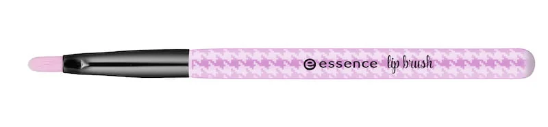 essence make me pretty Lip Brush