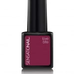 SensatioNAIL Love Bite
