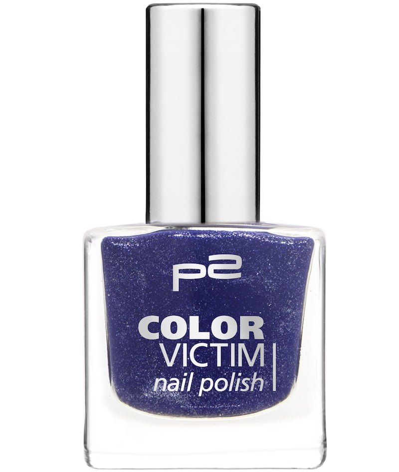 Color Victim Nail polish 333 Be My Guy