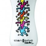 Pop Clarisonic Keith Haring