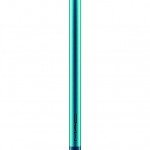 Petrol Blue Eye Liner Mac Magic of the night