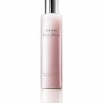 Body cream Ever Bloom shiseido