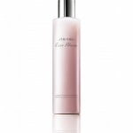 Perfumed Shower Cream Ever Bloom shiseido