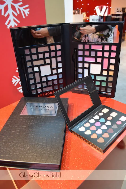 Color Wonderland Sephora