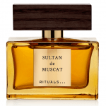Sultan de Muscat