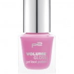 Volume Gloss Gel Look Polish
