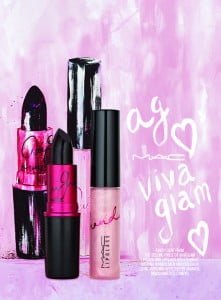 Viva Glam Ariana Grande
