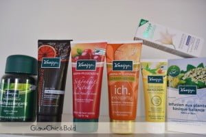 Autunno Inverno 2016 Kneipp