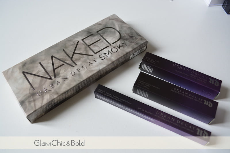 Urban Decay autunno inverno 2015-2016