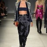 Balmain per H&M