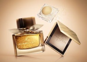 Burberry Natale 2015