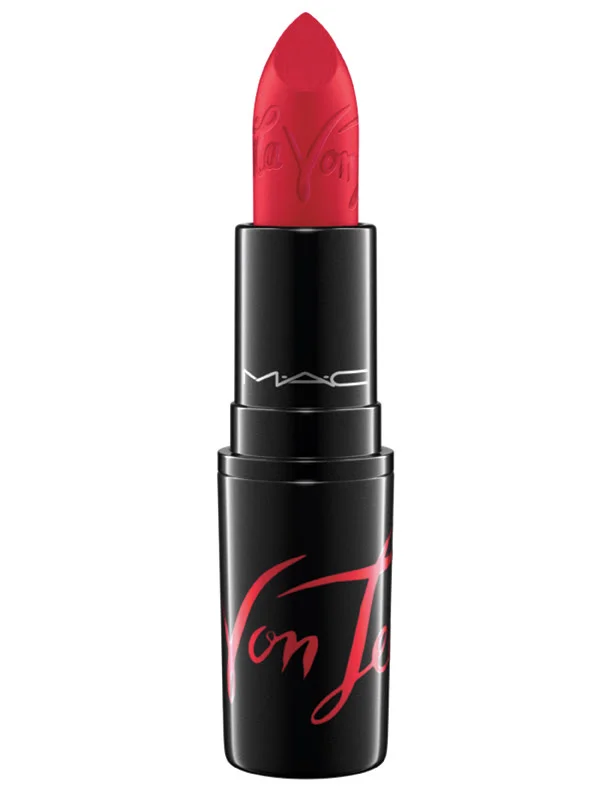 Dita Von Teese Mac Cosmetics