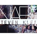 Despair Cheek Palette Nars Steven Klein