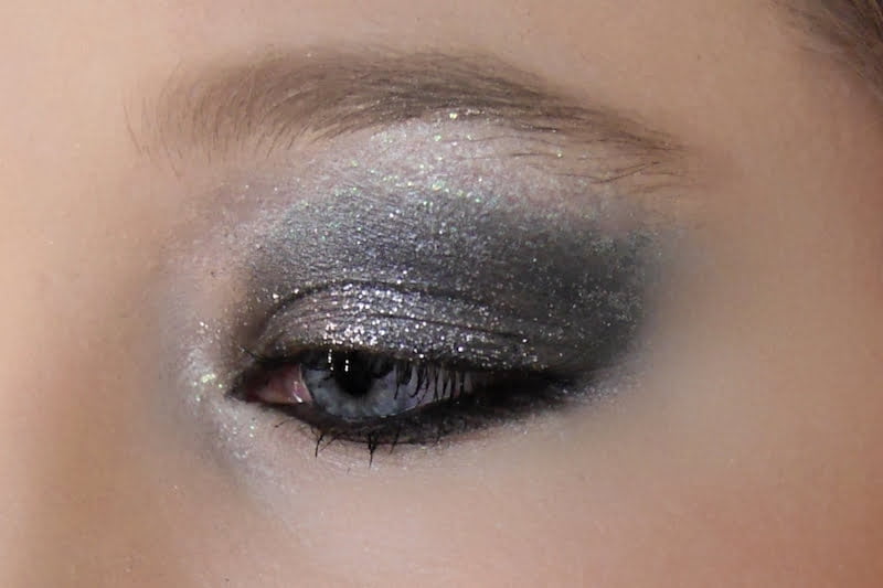 Christmas Makeup