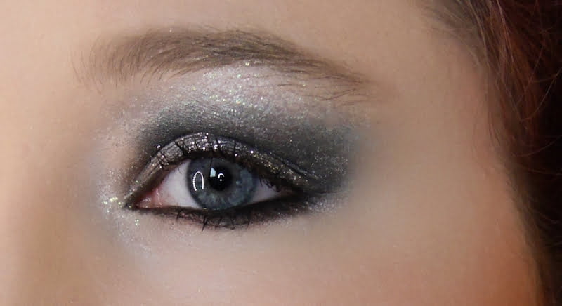 Christmas Makeup