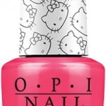 Spoken From The Heart - OPI