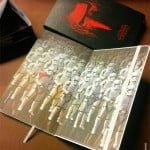 Star Wars Moleskine