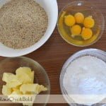 Ingredienti Cornellia.ch