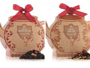 Té Bottega Verde