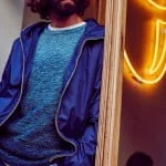 uomo Esprit Primavera estate 2016