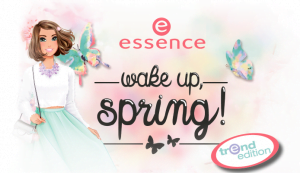 Essence Wake Up, Spring!