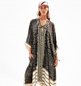 Primavera Estate 2016 H&M