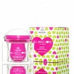 All About Love hand cream Alessandro Internationl