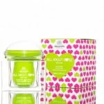 All About Love hand cream Alessandro Internationl