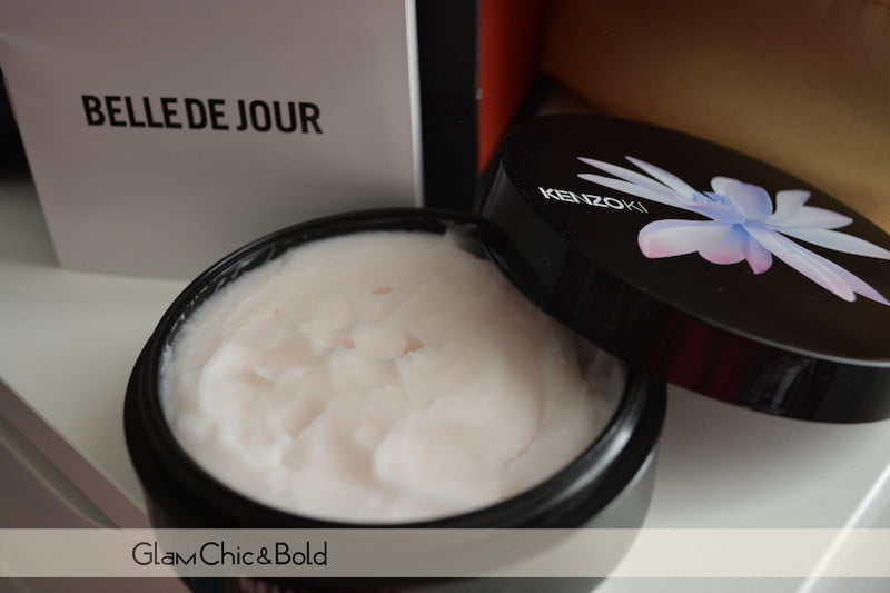 Belle De Jour Kenzoki