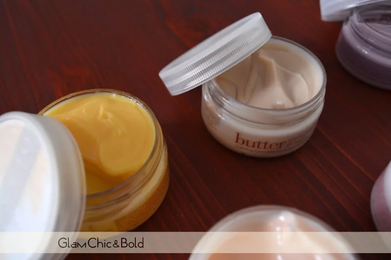 Cuccio Naturalé Butter