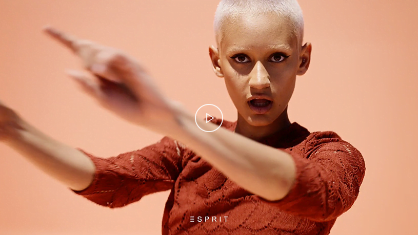 Esprit It's all about energy