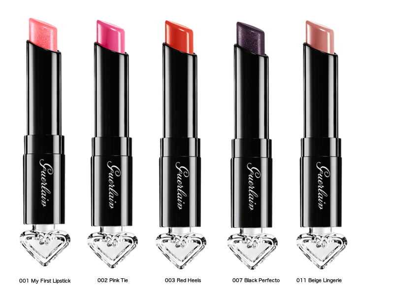 La petite robe noire Guerlain
