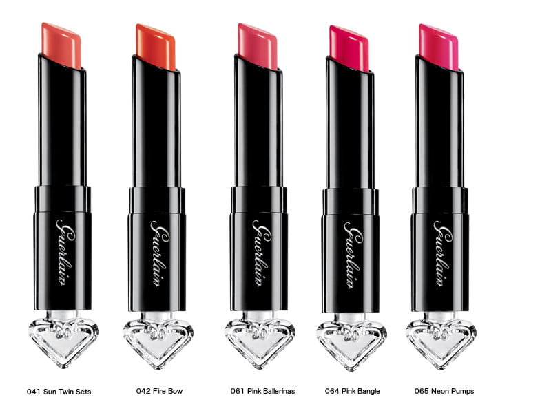 La petite robe noire Guerlain