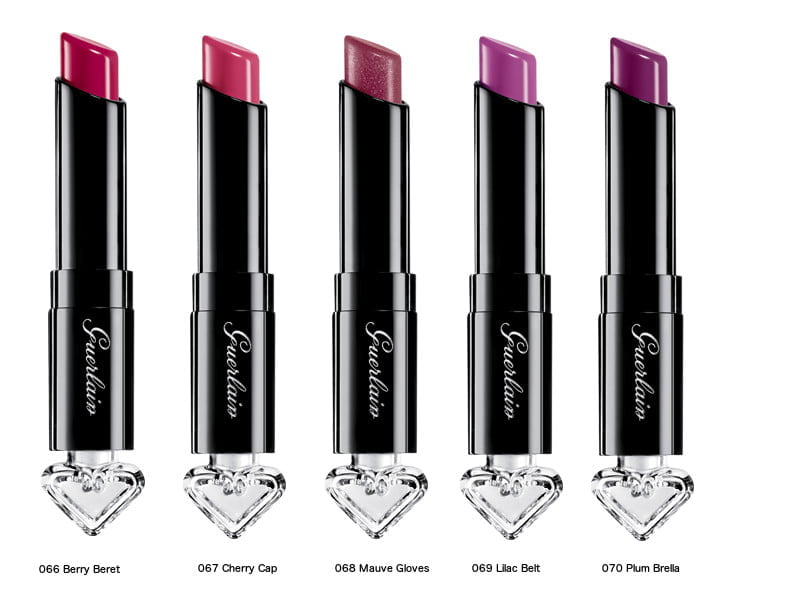 La petite robe noire Guerlain
