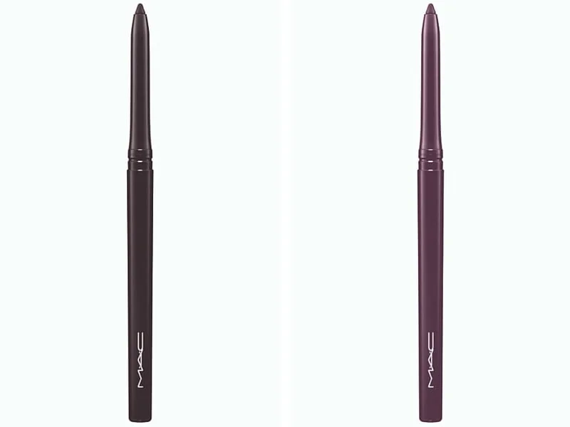 Technakohl Liner Mac Cosmetics Flamingo Park