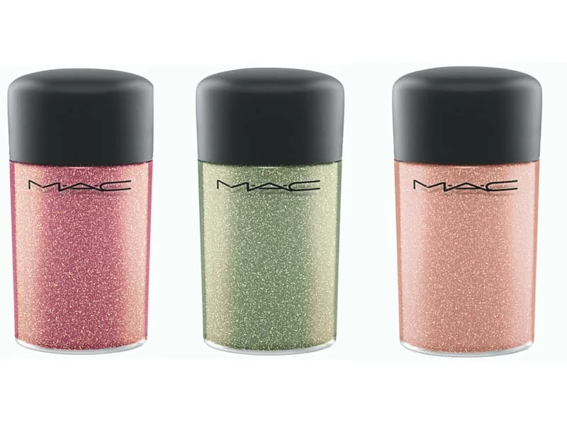 Pigment Mac Cosmetics Flamingo Park