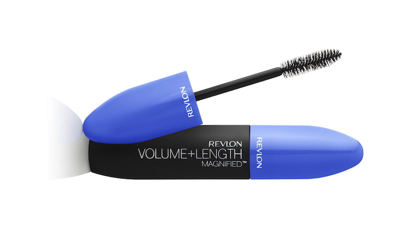 Mascara Revlon Volume + Leight Magnified