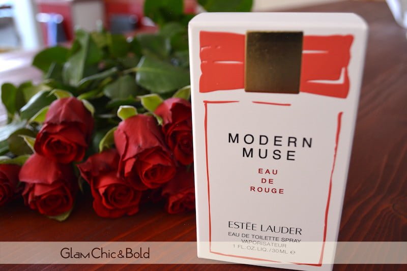 Modern Muse Eau de Rouge
