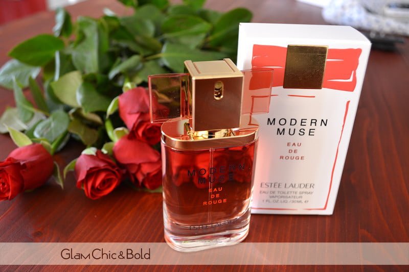 Modern Muse Eau de Rouge