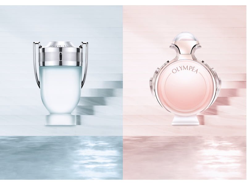 profumo paco rabanne nuovo