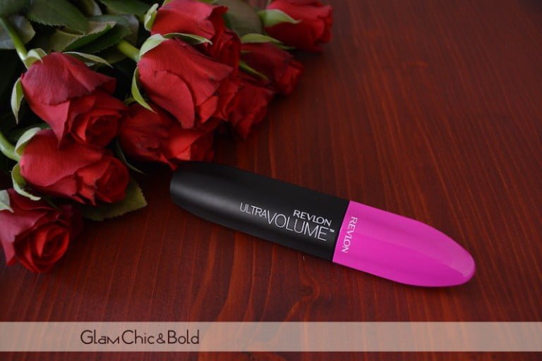 Mascara Revlon Ultra Volume