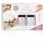 Alessandro International Striplac Try Me Kit French Rose