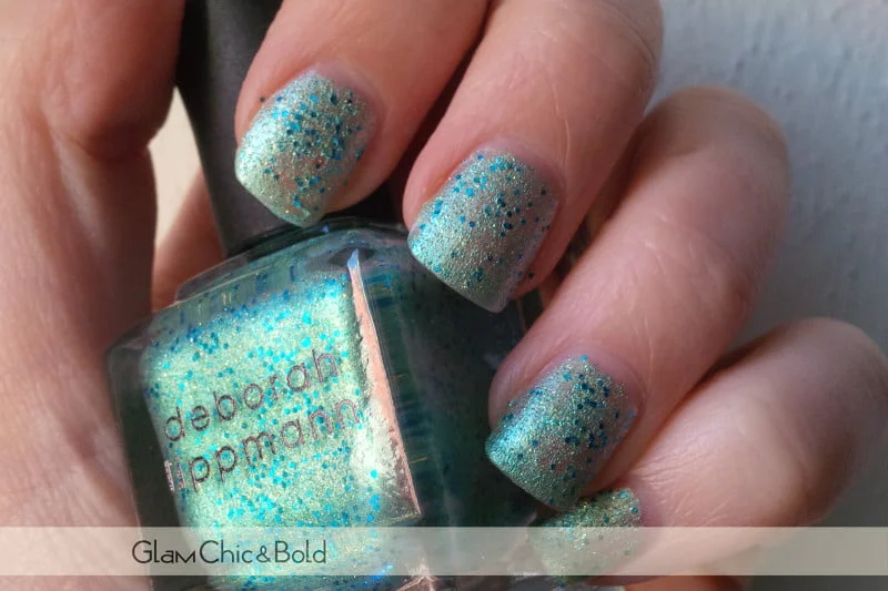 Deborah Lippmann - 20108 Mermaid's Dream
