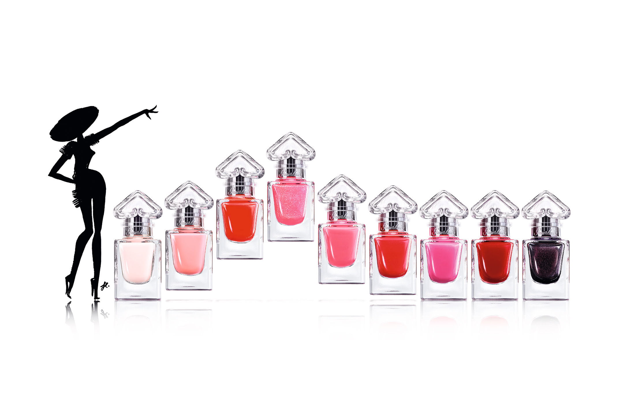 Spring 2016 Guerlain